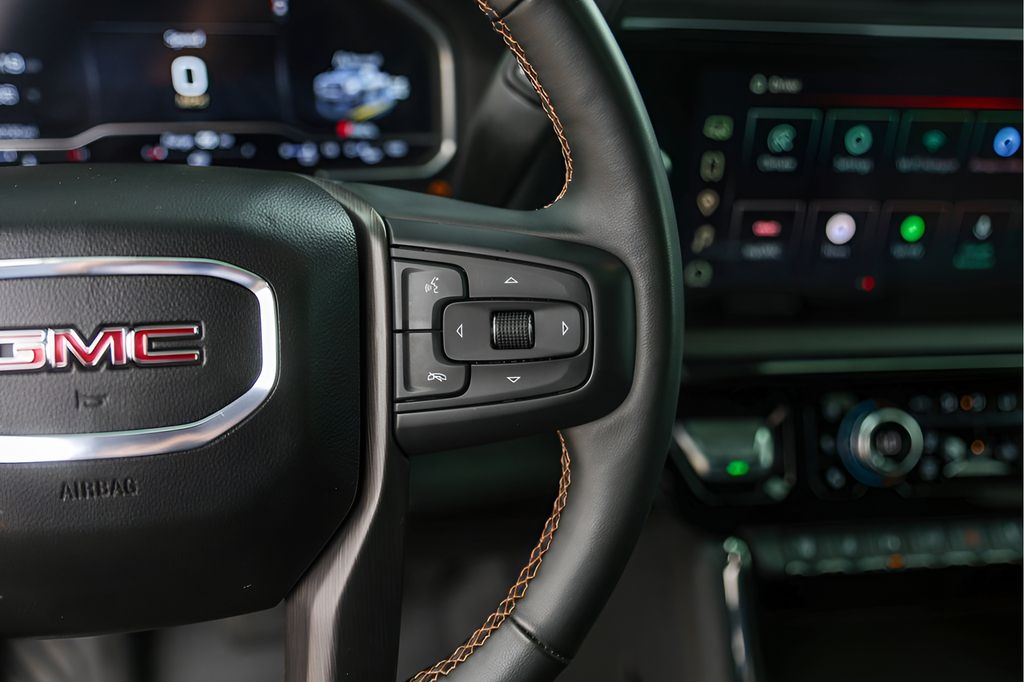 Used Car 2024 Gmc Sierra 2500hd  At4 For Sale Under $80,000 In Austin, Texas