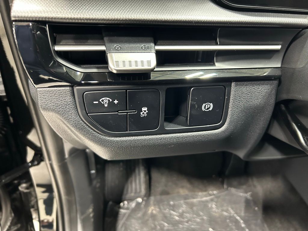 new 2026 Kia Sportage car, priced at $30,785