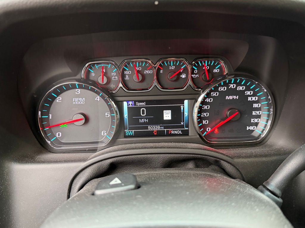 Thumbnail: 2020 Chevrolet Tahoe - 5