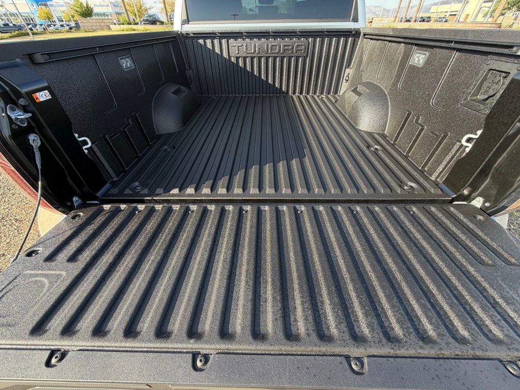 Thumbnail: 2026 Toyota Tundra - 26