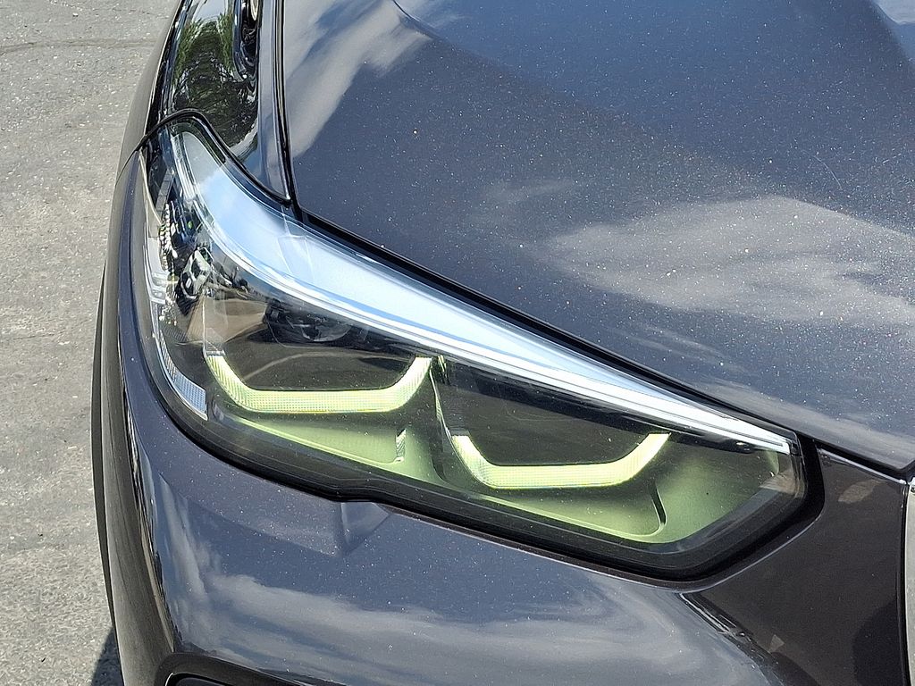 Thumbnail: 2020 BMW X5 - 9