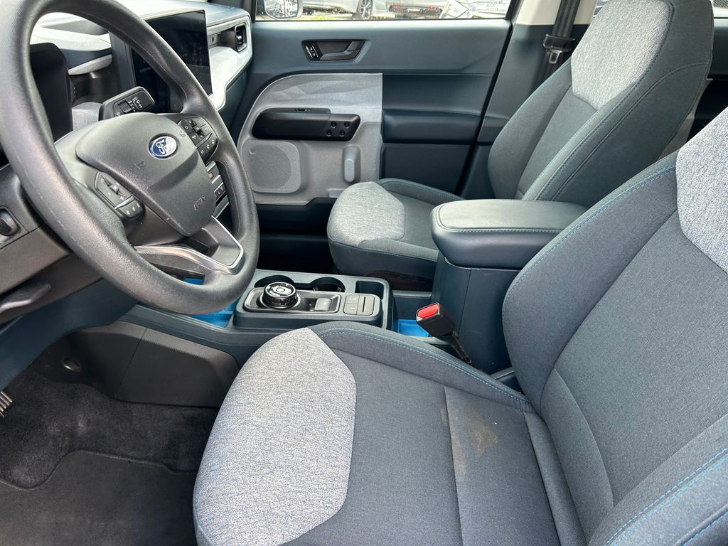 Used 2026 Ford Maverick Truck