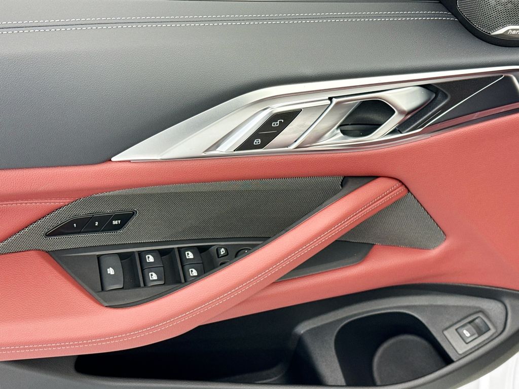 Thumbnail: 2026 BMW 4 Series - 21