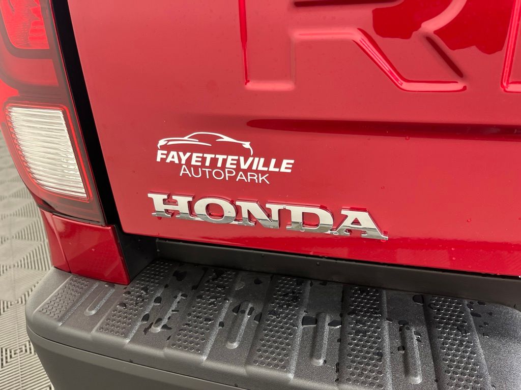 Thumbnail: 2026 Honda Ridgeline - 18