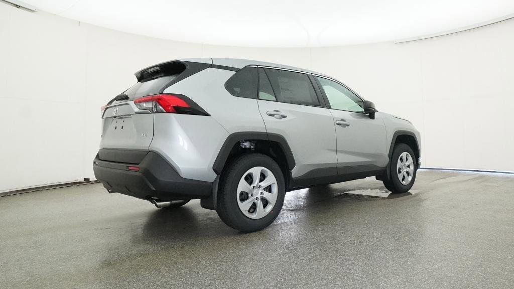 Thumbnail: 2025 Toyota RAV4 - 19