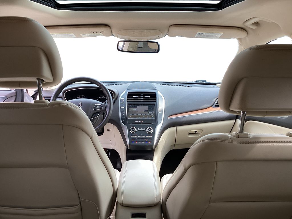 Used 2016 Lincoln MKC SUV