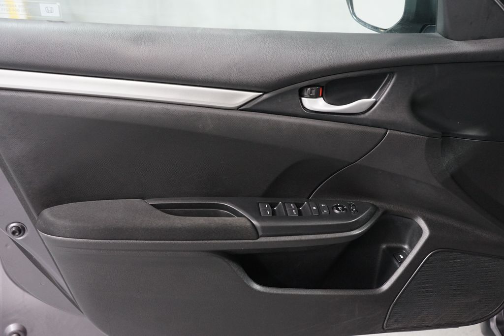 Thumbnail: 2017 Honda Civic - 24