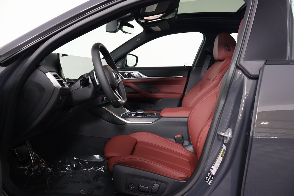 Thumbnail: 2026 BMW 4 Series - 5