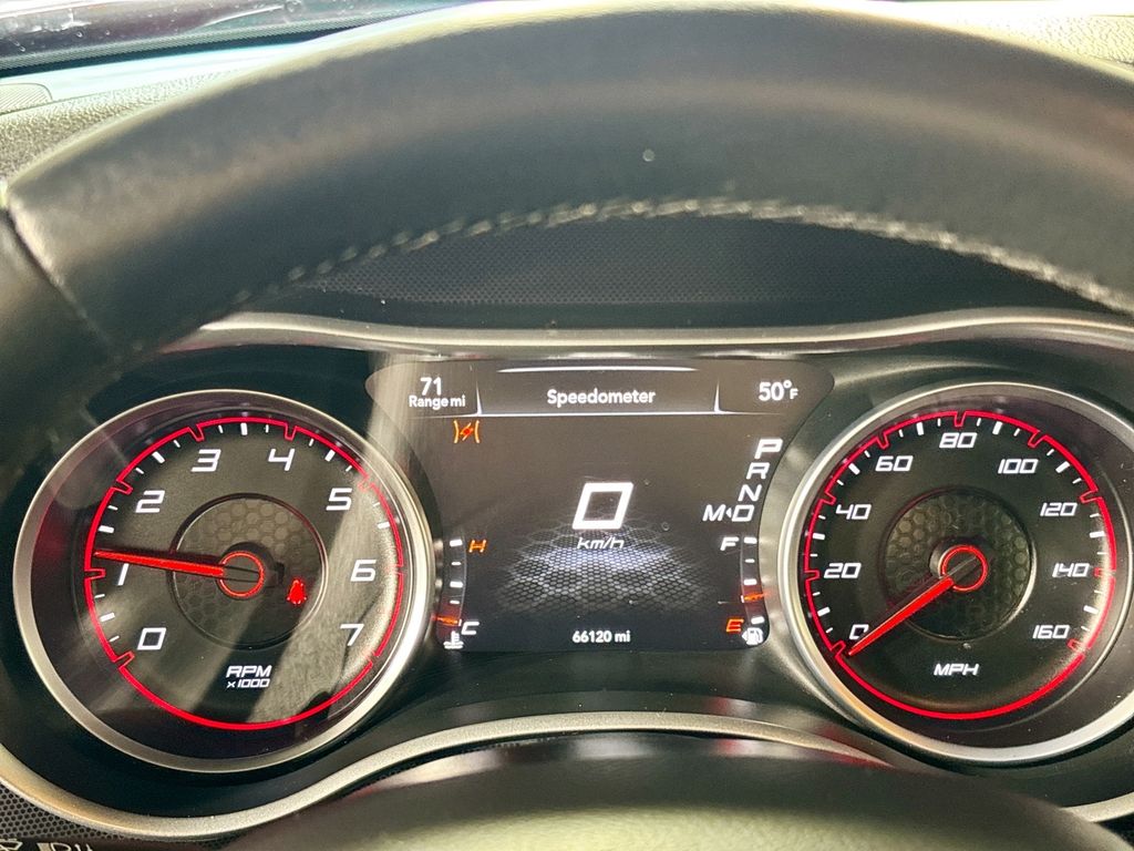 2016 Dodge Charger R/T