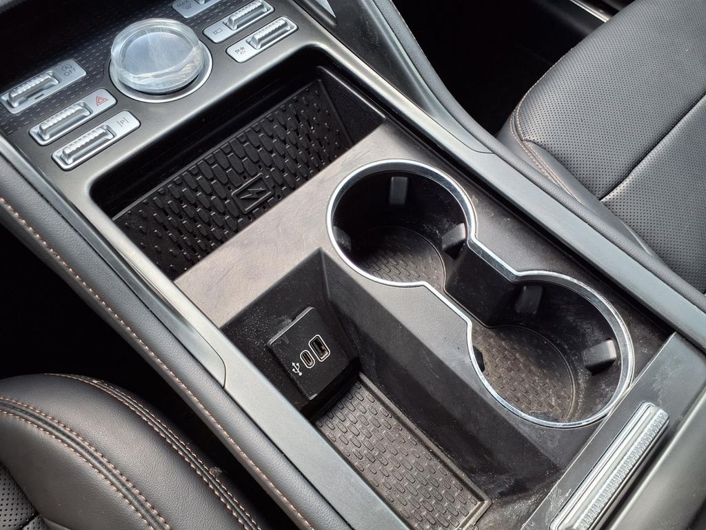 2024 Lincoln Nautilus Premiere Gray at Westside Lexus