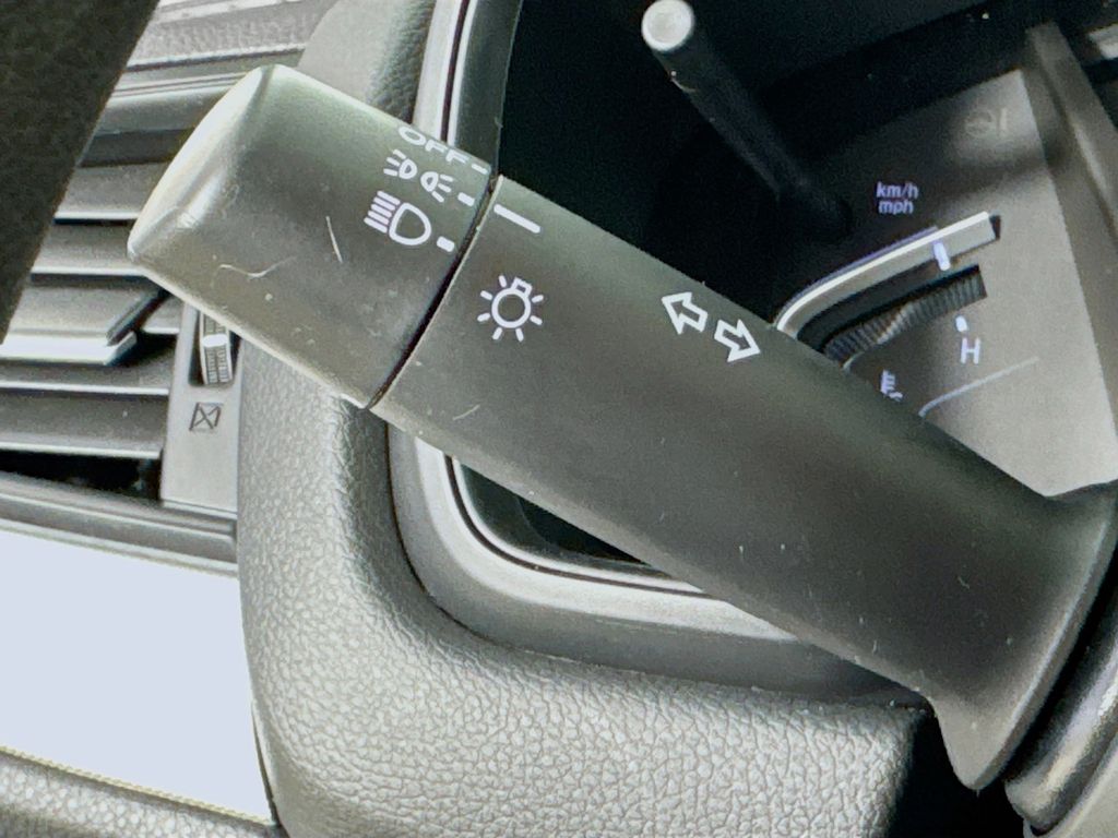 Used Car 2018 Honda Cr-v  Lx For Sale Under $20,000 In Austin, Texas