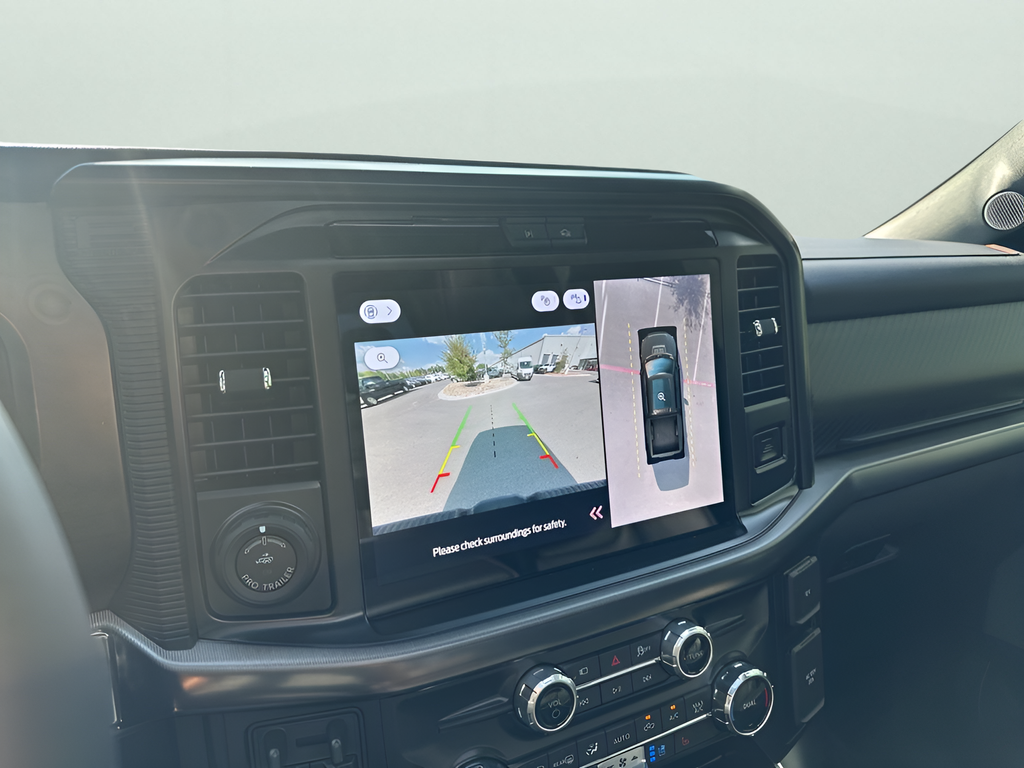 Used Car 2025 Ford F-150  Raptor For Sale In Austin, Texas