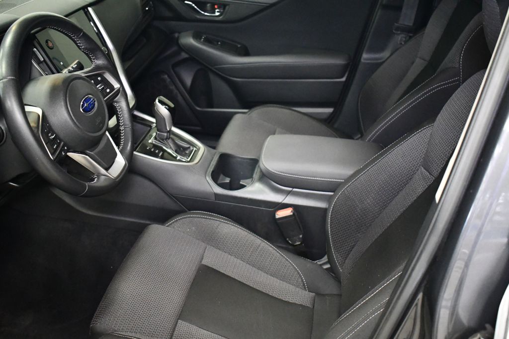 Thumbnail: 2022 Subaru Outback - 23