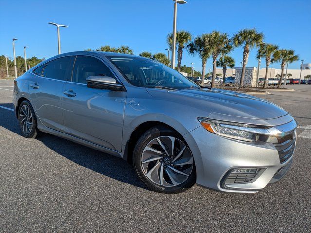 2019 Honda Insight