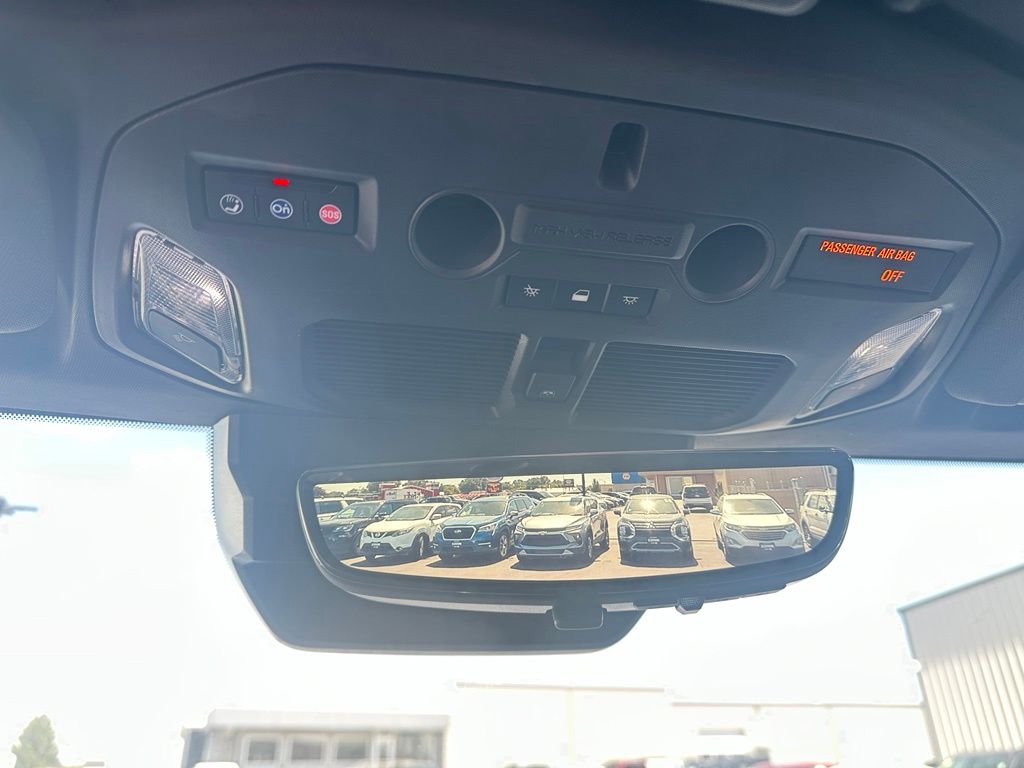 New 2025 GMC Hummer EV SUV SUV