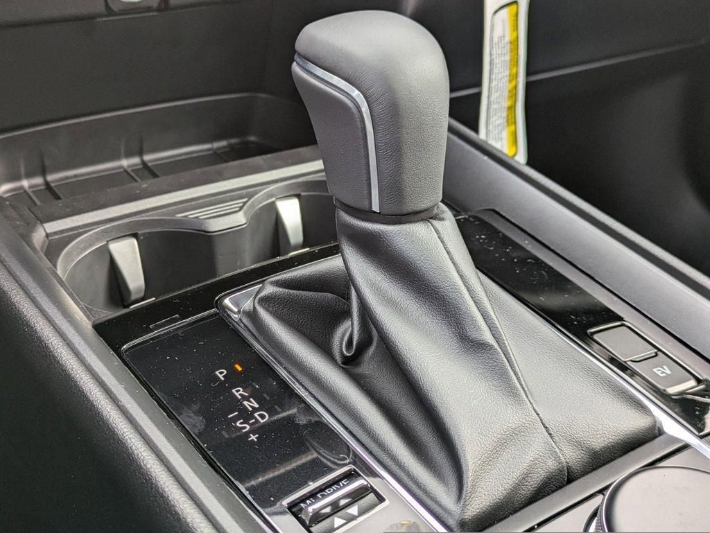 2025 Mazda CX-50 Hybrid Premium Plus photo