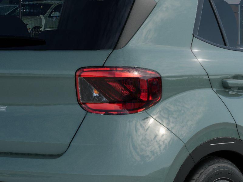2025 Hyundai Venue SEL 10