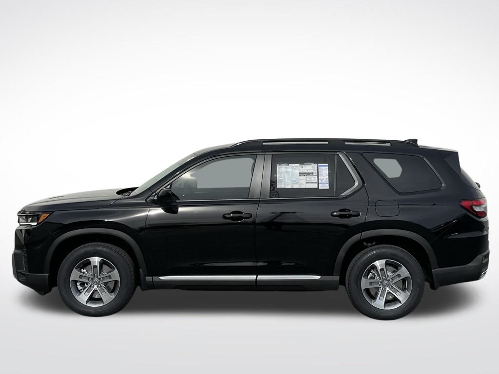 Thumbnail: 2026 Honda Pilot - 2