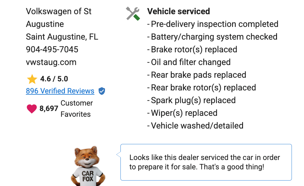 View vehicle photo 5