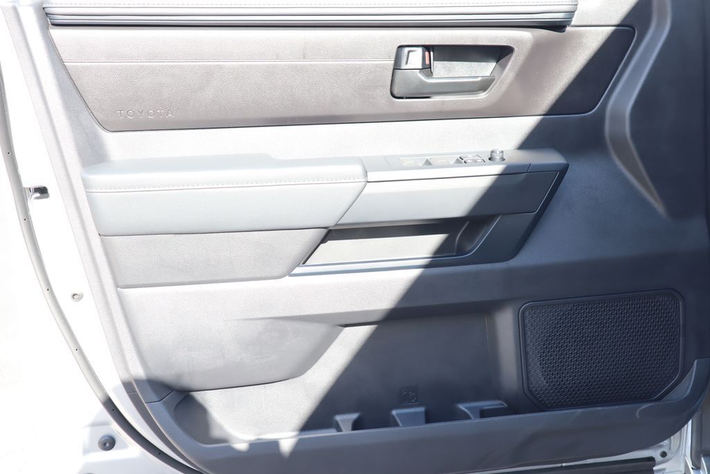 Thumbnail: 2026 Toyota Tundra - 23