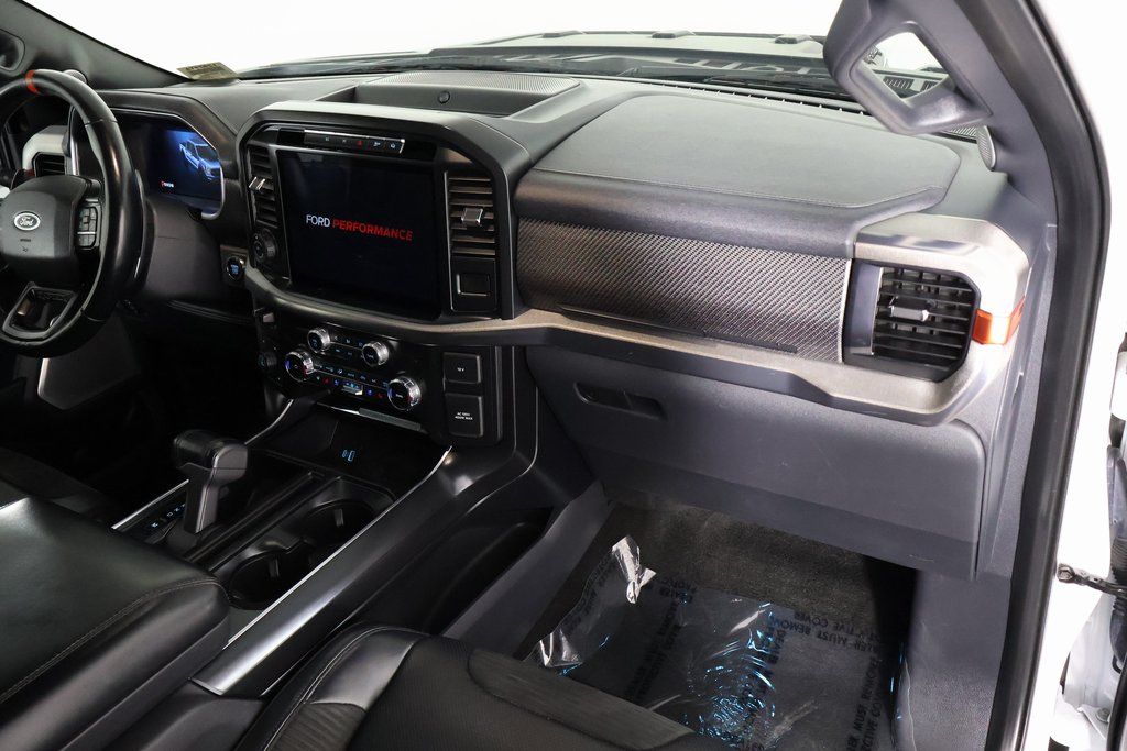 Thumbnail: 2022 Ford F-150 - 9