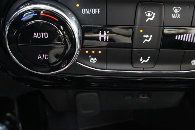 Thumbnail: 2026 Chevrolet Trax - 28