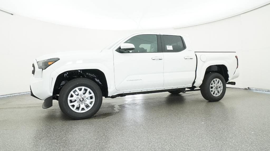 Thumbnail: 2025 Toyota Tacoma - 31