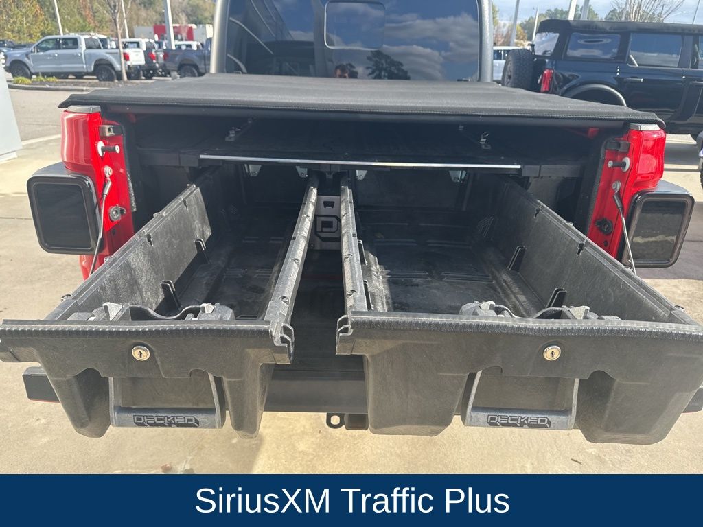 2020 Jeep Gladiator Rubicon 4X4