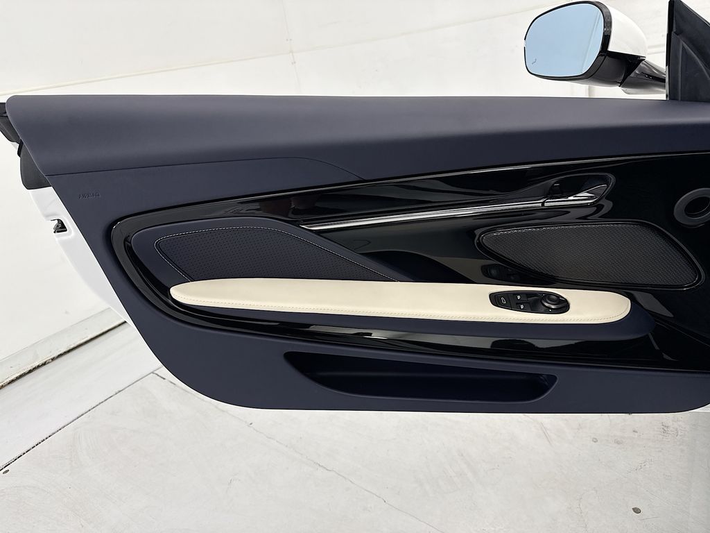 Thumbnail: 2026 Aston Martin DB12 - 30