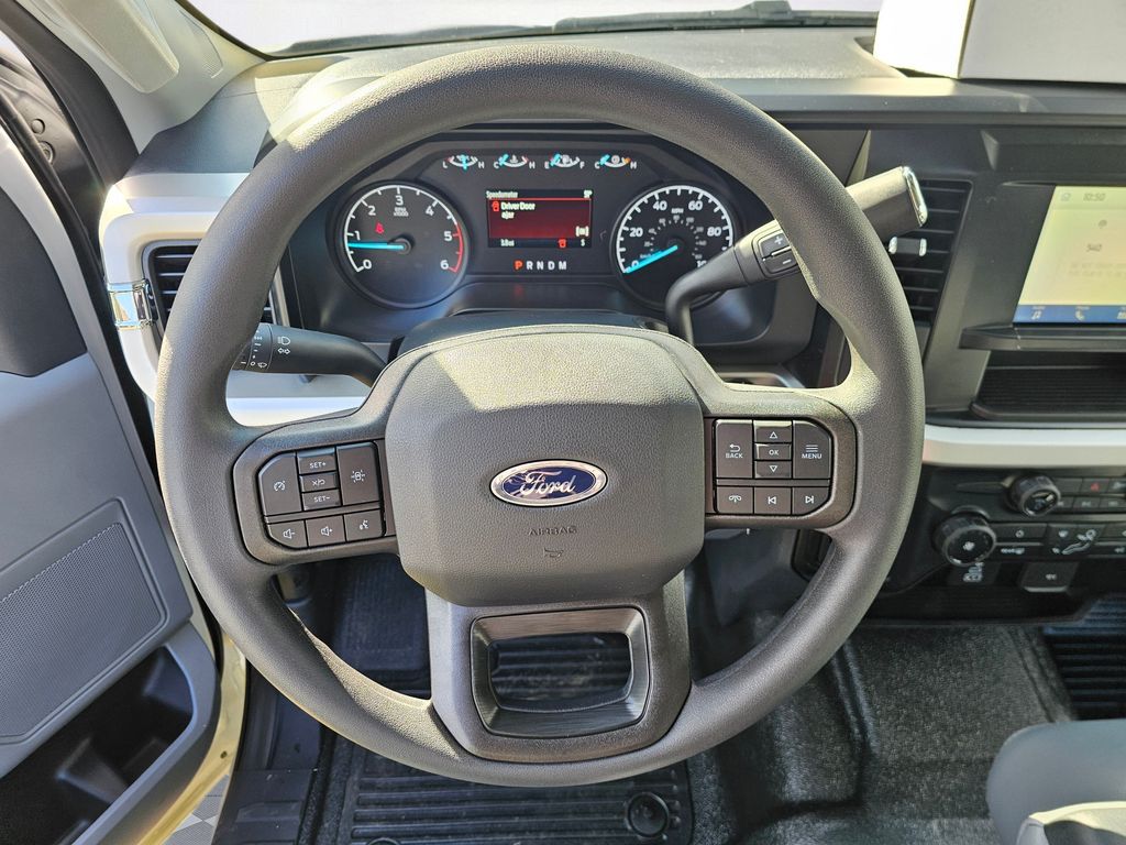 New 2026 White Ford XL image 21