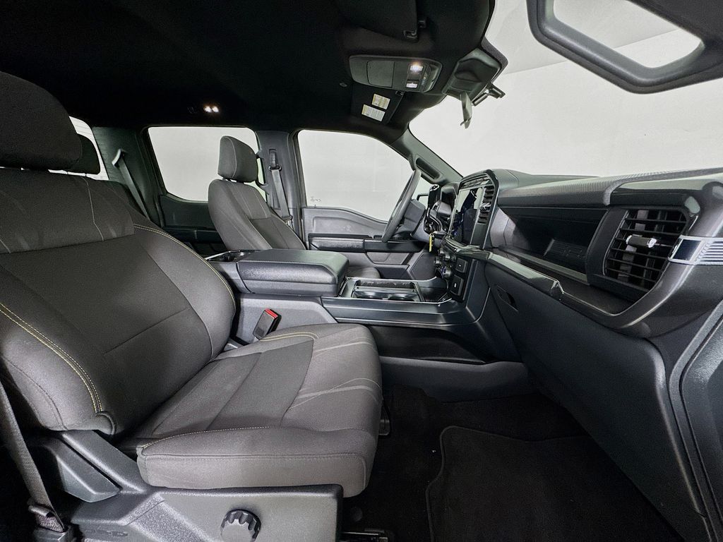 Used Car 2024 Ford F-150  Stx For Sale Under $50,000 In Austin, Texas