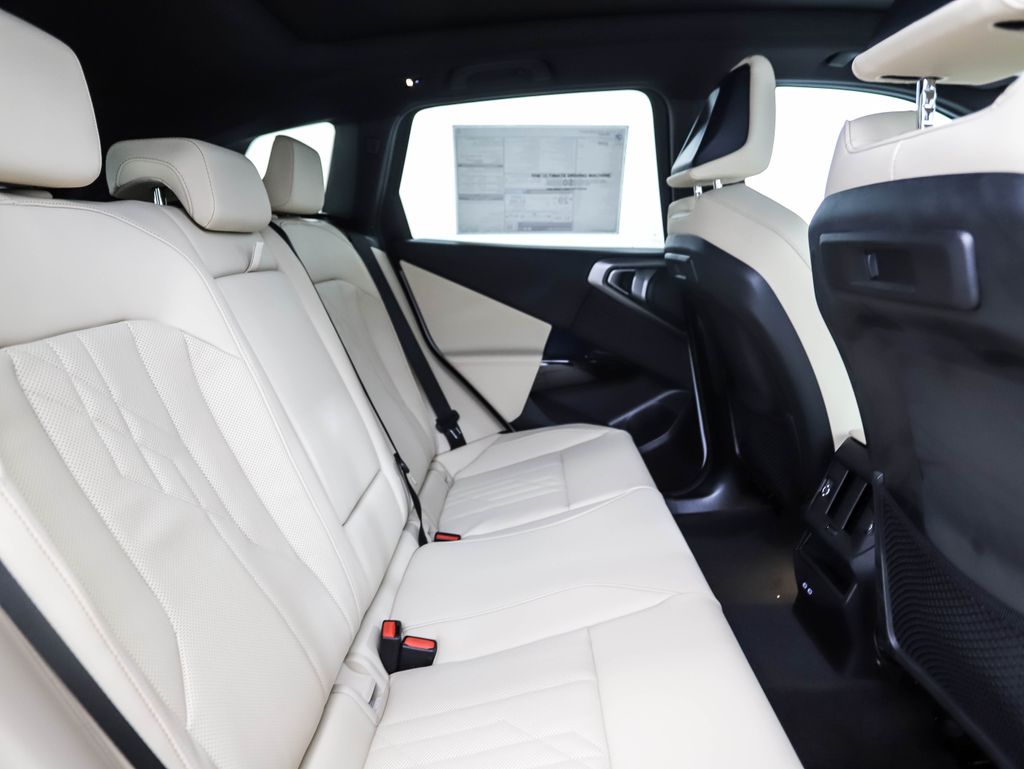 Thumbnail: 2026 BMW X3 - 26