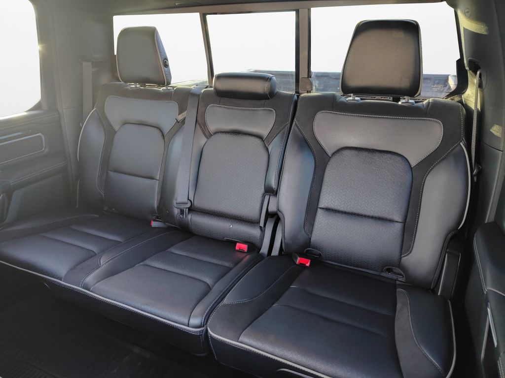 Used Car 2022 Ram 1500  Laramie For Sale Under $35,000 In Austin, Texas