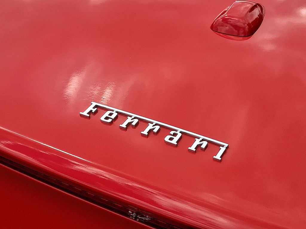 Thumbnail: 2016 Ferrari California - 31