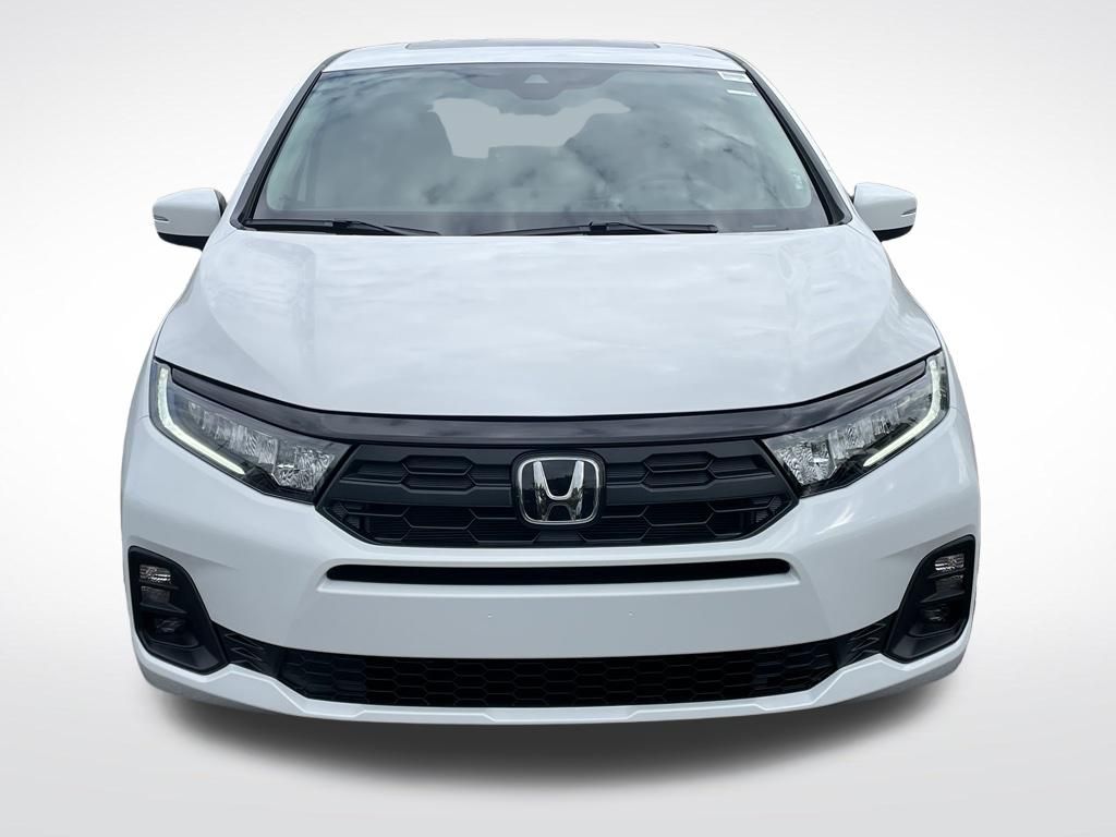 Thumbnail: 2026 Honda Odyssey - 9