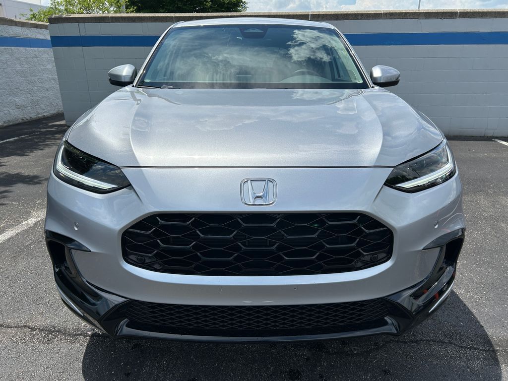 Thumbnail: 2027 Honda HR-V - 8
