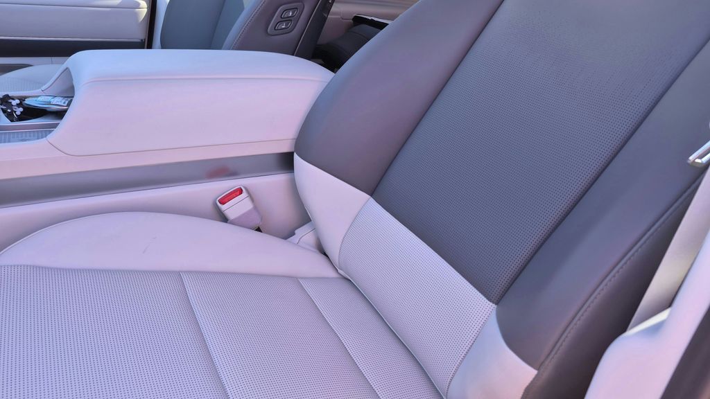 2026 Hyundai IONIQ 9