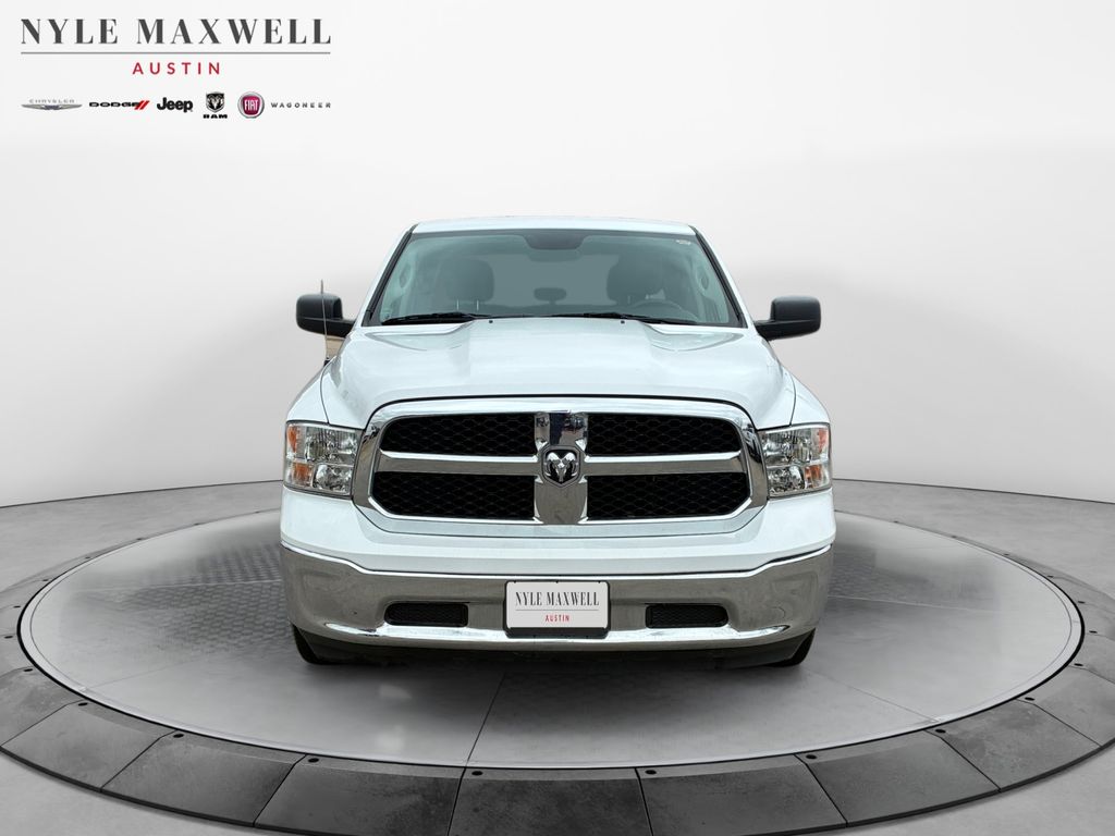 Used Car 2022 Ram 1500 Classic  Slt For Sale Under $25,000 In Austin, Texas