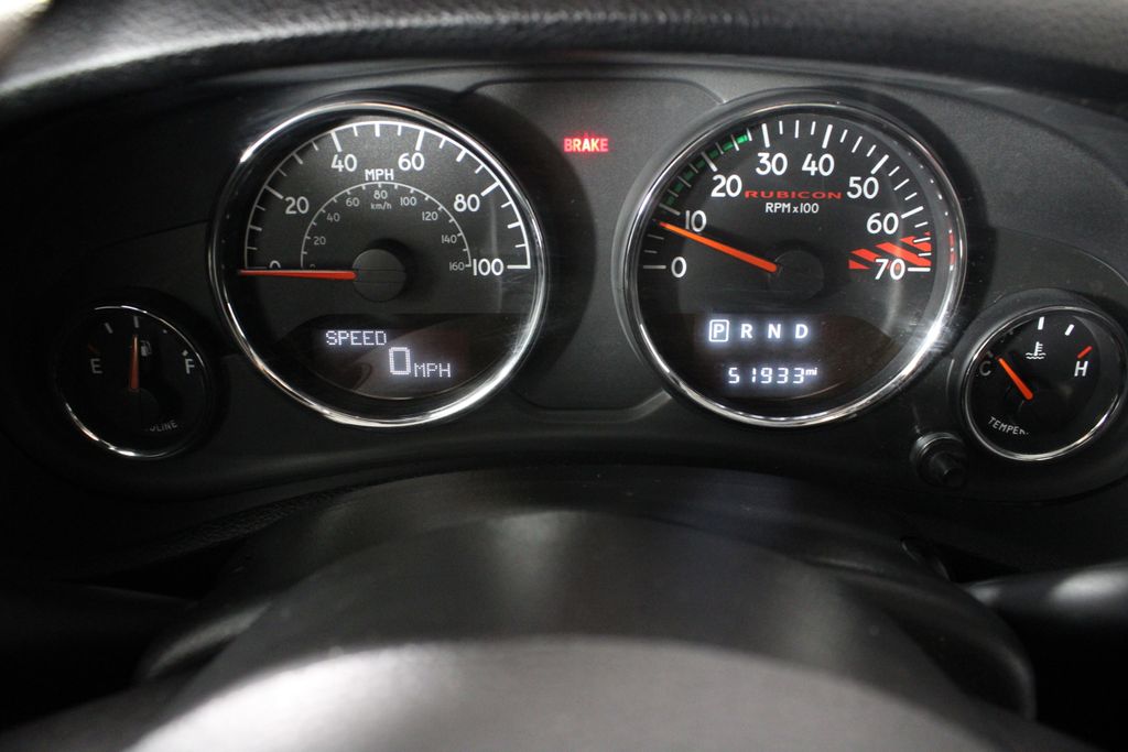 Used 2018 Jeep Wrangler JK for sale in 