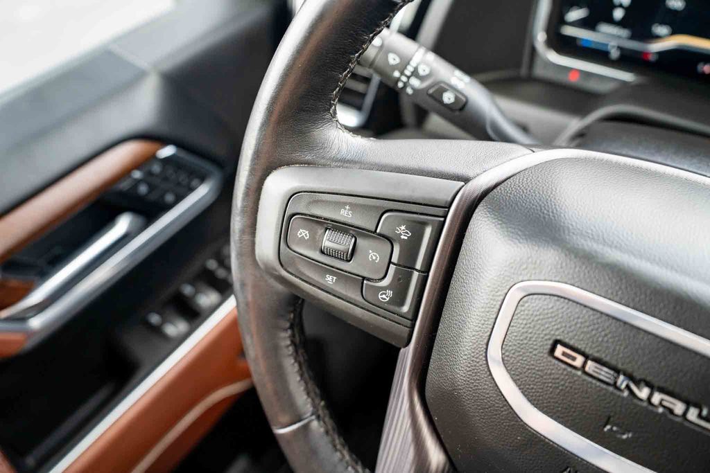 Used Car 2025 Gmc Sierra 2500hd  Denali Ultimate For Sale Under $100,000 In Austin, Texas
