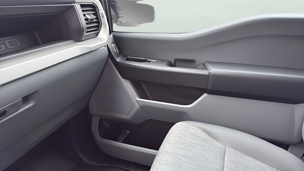 Used Car 2023 Ford F-150  Xl For Sale Under $40,000 In Austin, Texas