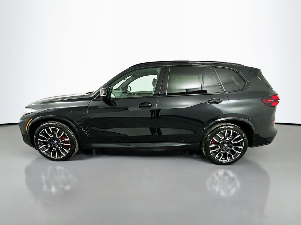 Thumbnail: 2026 BMW X5 - 8
