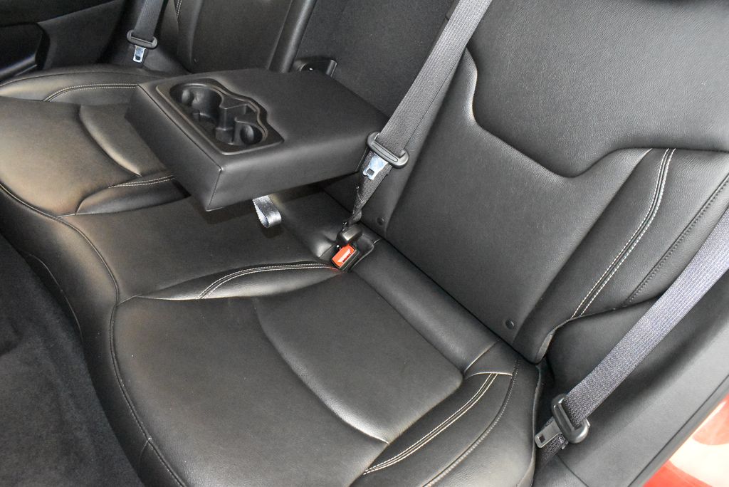 Thumbnail: 2025 Jeep Compass - 32