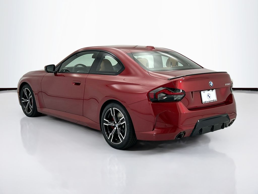 Thumbnail: 2026 BMW 2 Series - 7