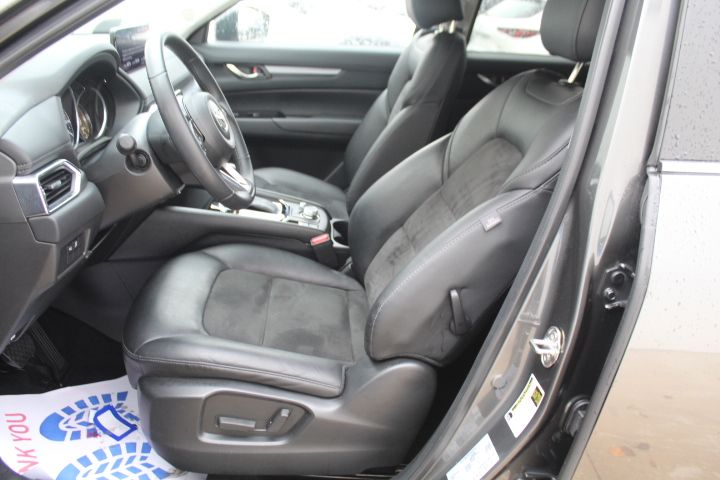 Used Car 2023 Mazda Cx-5  2.5 S Select Package For Sale Under $30,000 In Georgetown, Texas