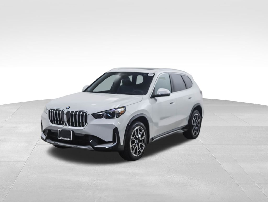 2025 BMW X1 xDrive28i -
                Bloomington, MN