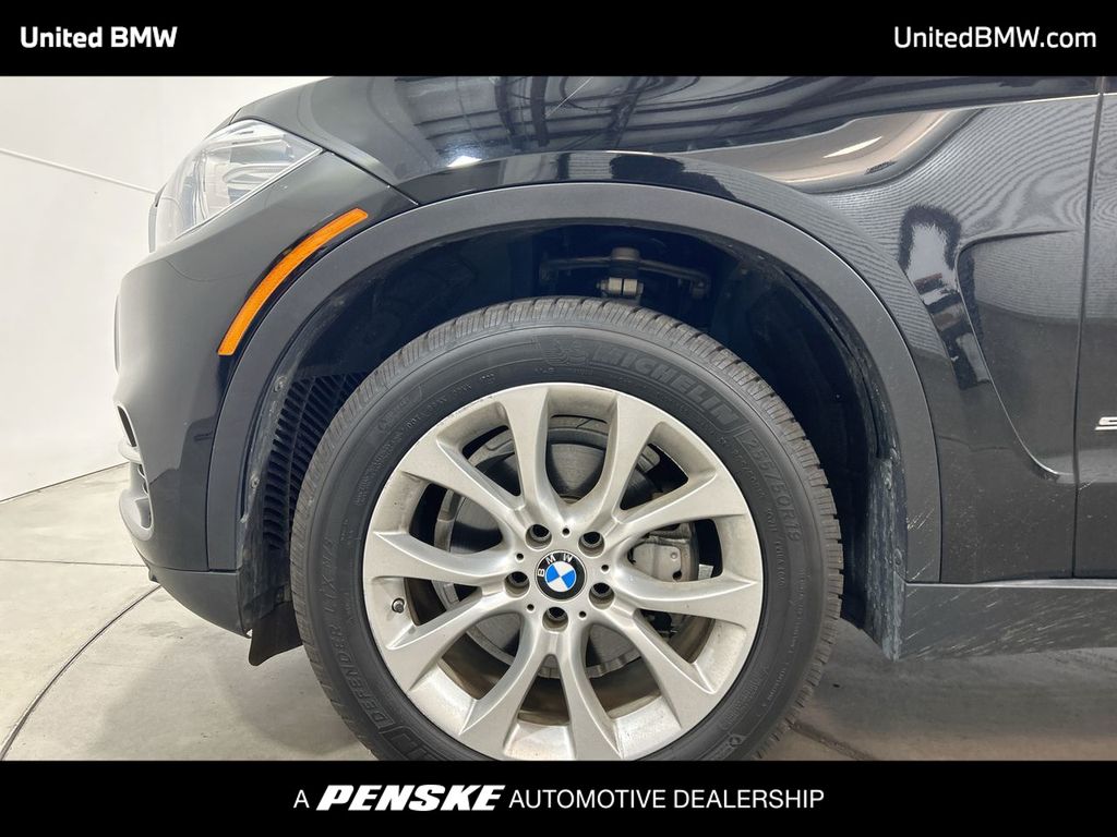 Thumbnail: 2016 BMW X5 - 10