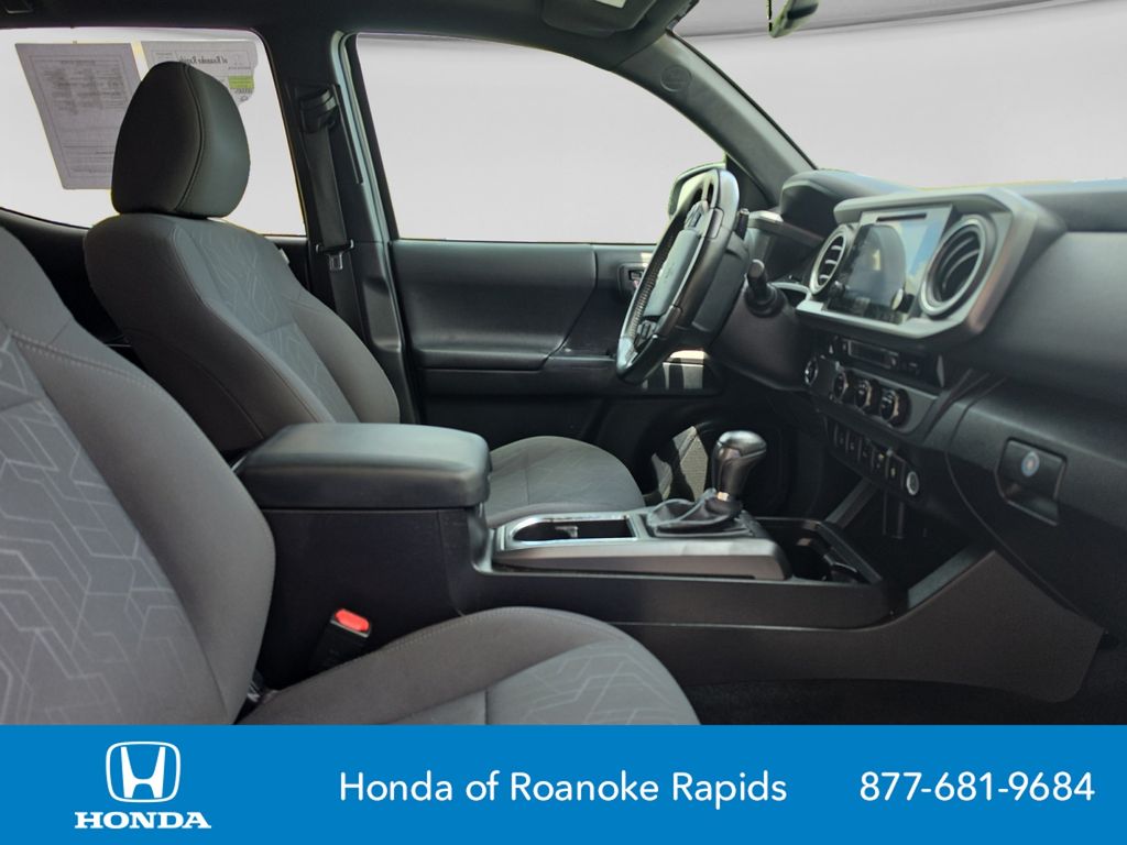 Used 2016 Toyota Tacoma Truck