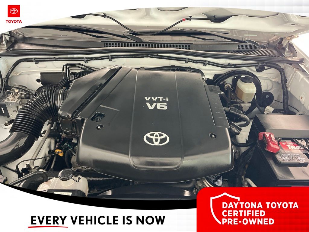 Used 2006 Toyota Tacoma Truck