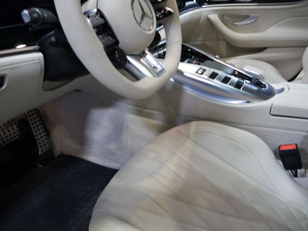 Thumbnail: 2022 Mercedes-Benz AMG GT - 20